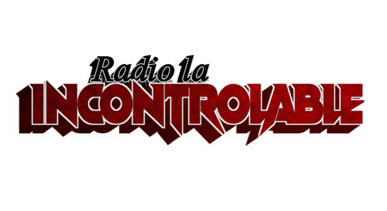 incontrolable radio